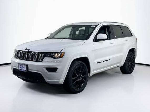 JEEP GRAND CHEROKEE 2022 1C4RJFAG8NC147174 image
